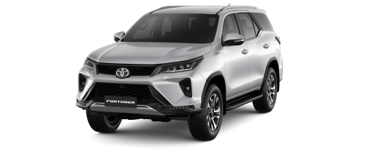 Toyota Fortuner Lâm Đồng