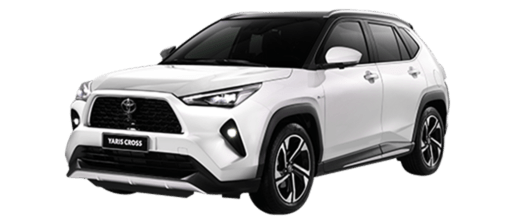 Toyota Yaris Lâm Đồng