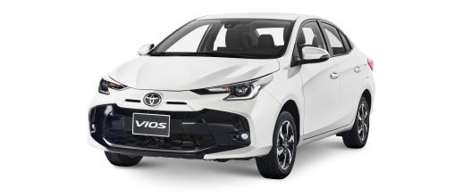 Toyota Vios Lâm Đồng