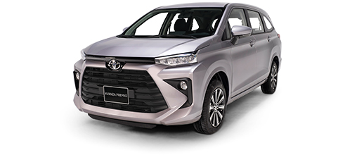 Toyota Avanza Lâm Đồng